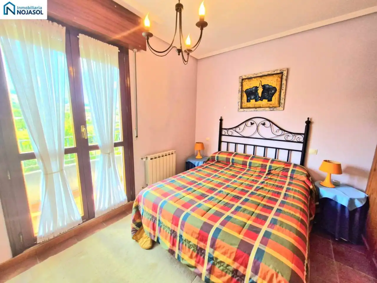 Wohnung mit Garten zum Verkauf in Calle BARRIO ZOÑA, imagen 48