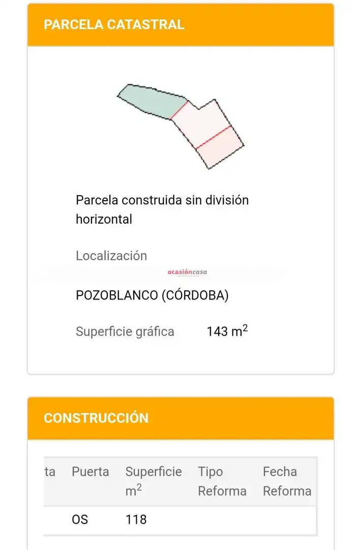 House for sale in Pozoblanco, imagen 12