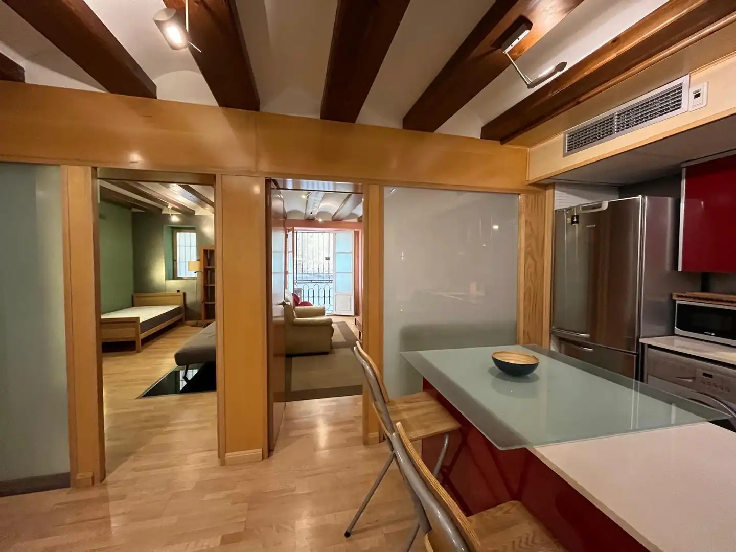 Piso en venta en Valencia con Aire acondicionado, Calefacción y Trastero