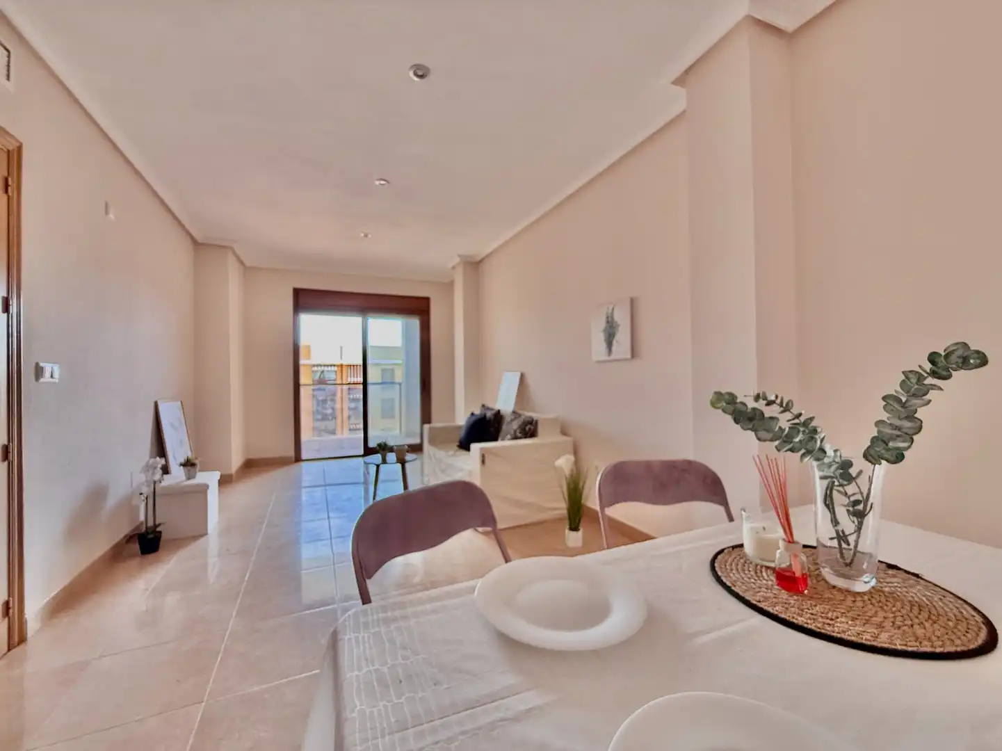 Attico con terrazza in vendita a San Pedro del Pinatar, imagen 10