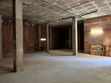 Local commercial à vendre à Llagostera