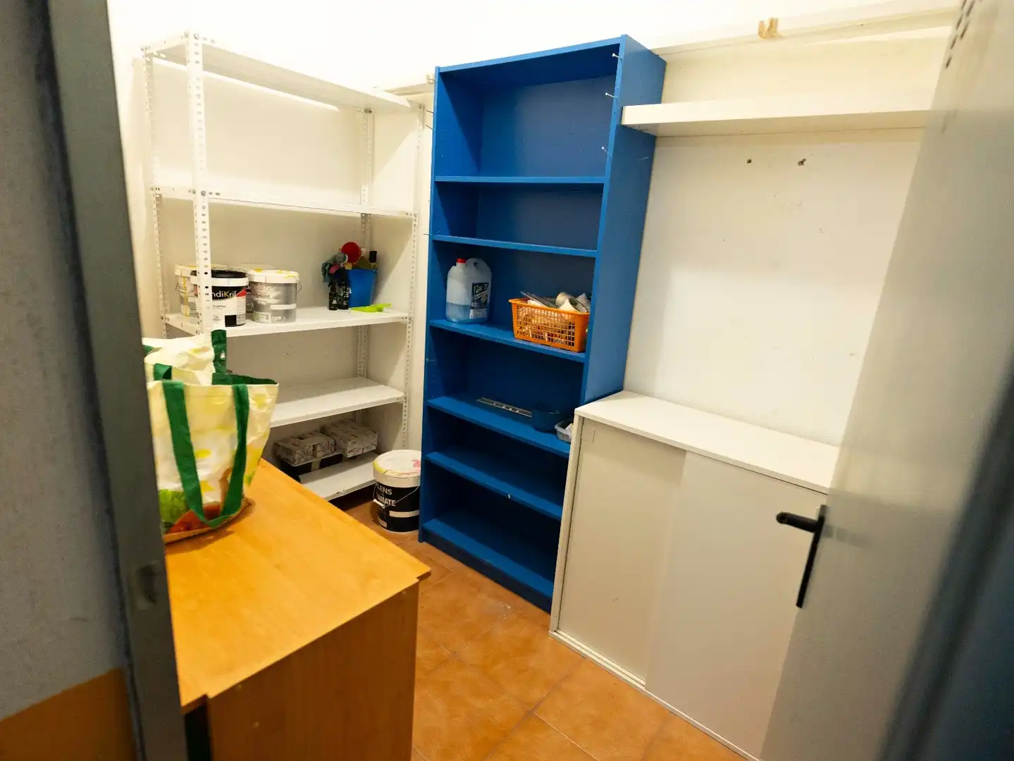 Cuina de Apartament en venda en Güímar amb Aire condicionat, Calefacció i Traster
