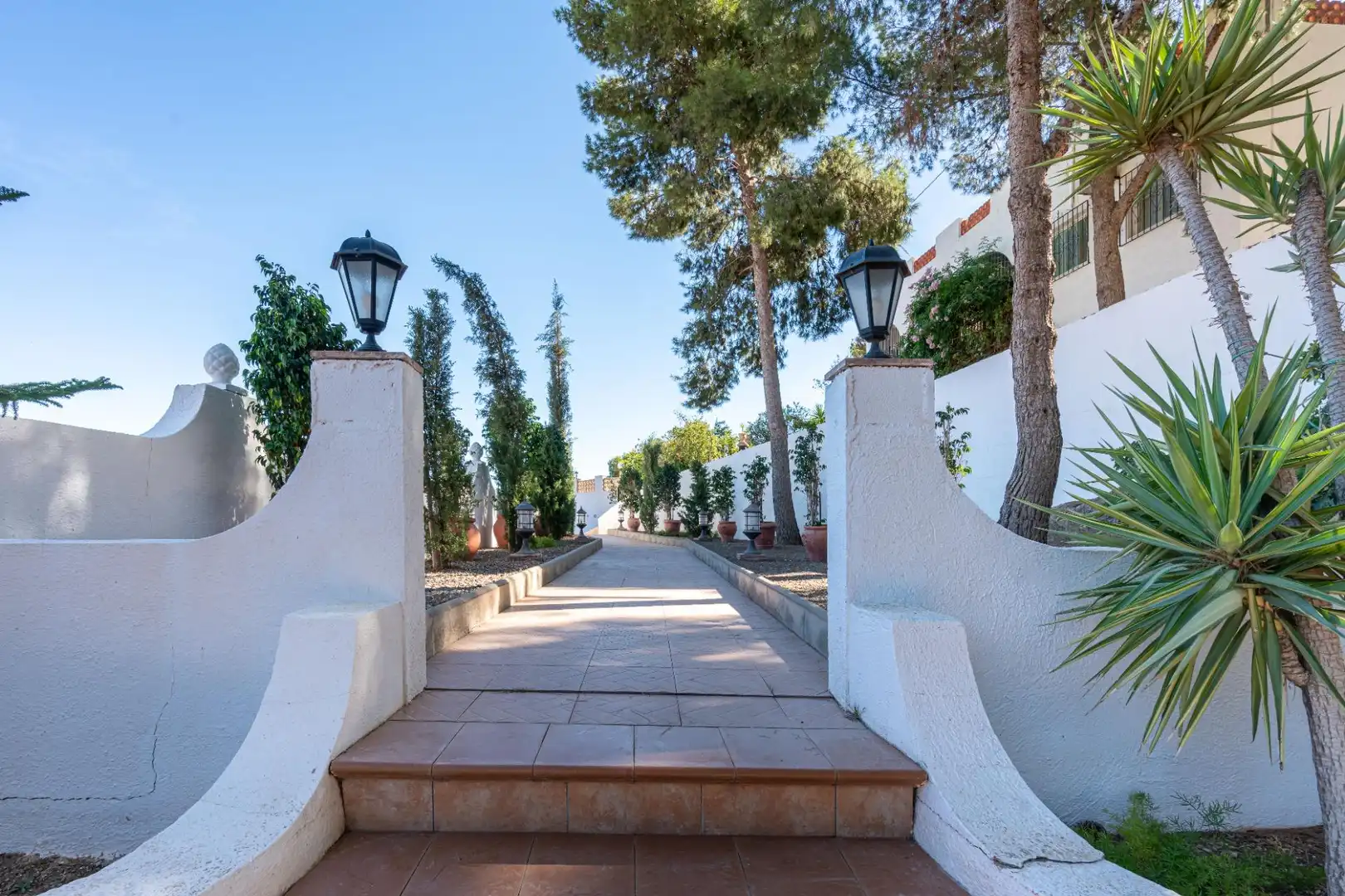 Casa o chalet en venta en POLíGONO 1 PARAJE 20 C J CAMP, Alhama de Almería