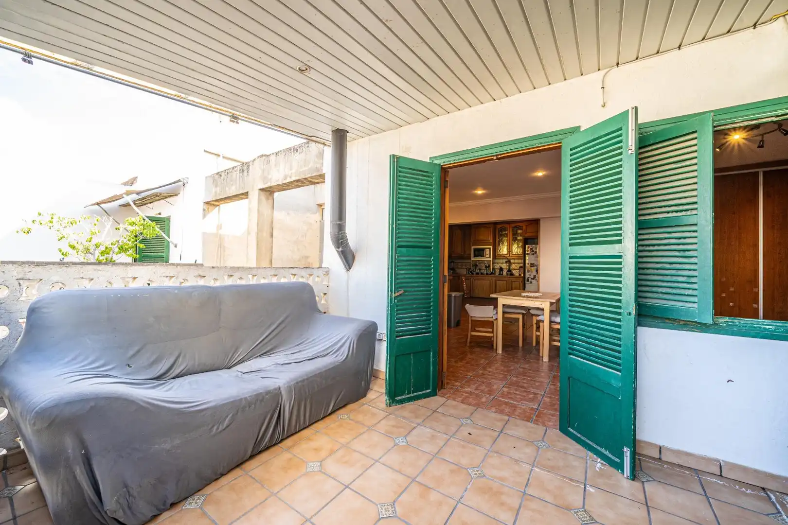 Wohnung mit Terrasse zum Verkauf in Carrer del Gorg Blau, imagen 19
