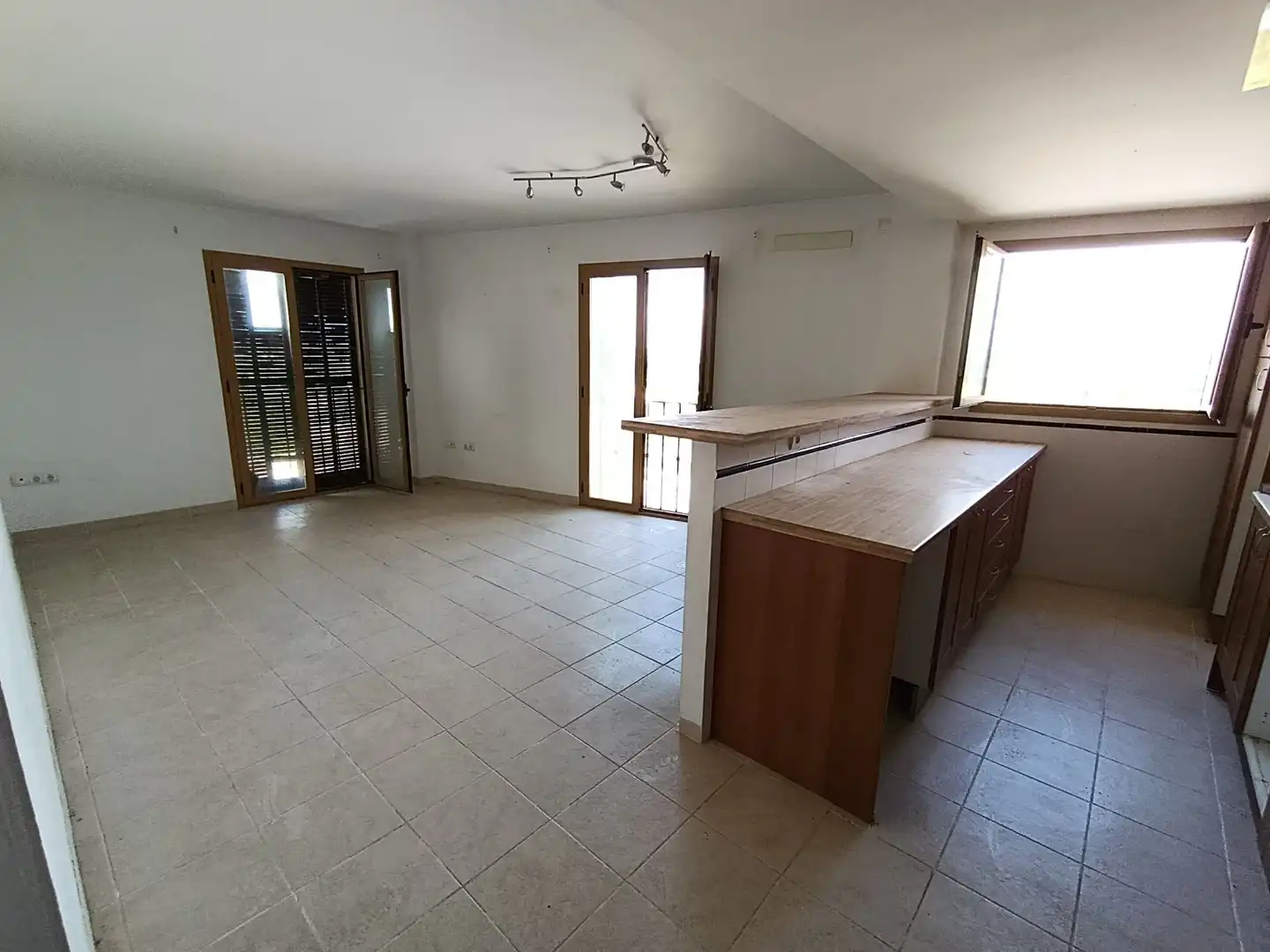 Kitchen of Flat for sale in Montuïri  with Terrace