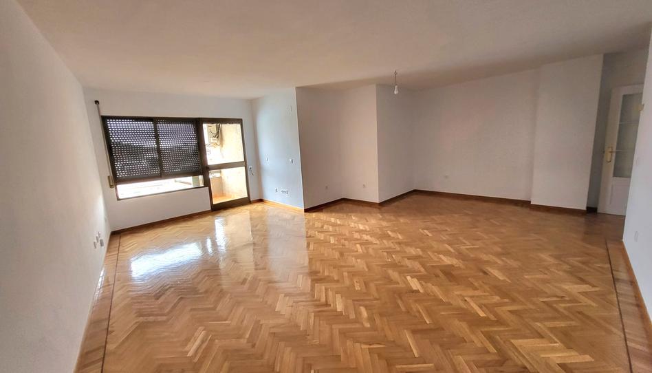 Photo 1 of Flat to rent in N/a, Centro, Cáceres