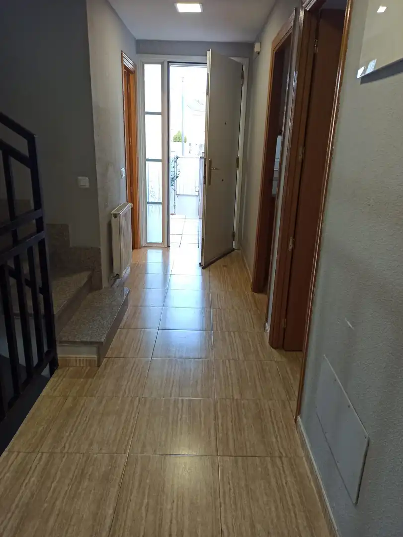 Casa o xalet en venda a Calle Libra, Parla Este