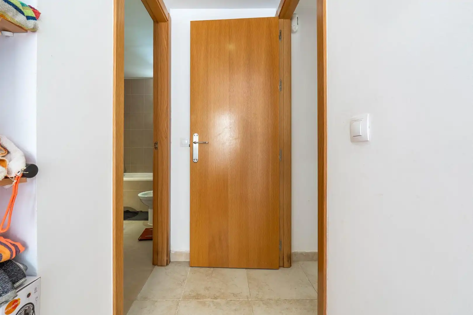 Piso en venta en Vera con Aire acondicionado, Terraza y Trastero
