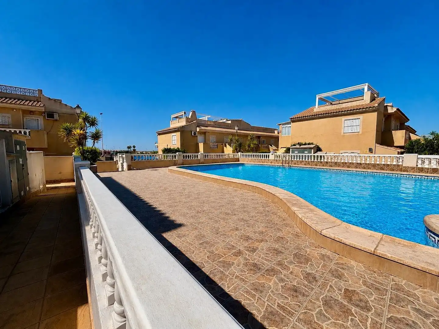 Apartament en venda a Nueva Torrevieja - Aguas Nuevas
