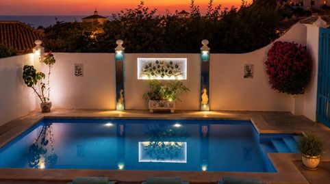 Foto 5 de Casa o xalet en venda a Calle Panamá, Montealto - Monterrey, Benalmádena