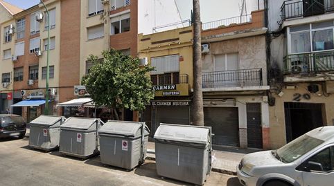 Foto 2 de Casa o chalet en venta en Ingeniero la Cierva, La Plata, Sevilla Capital