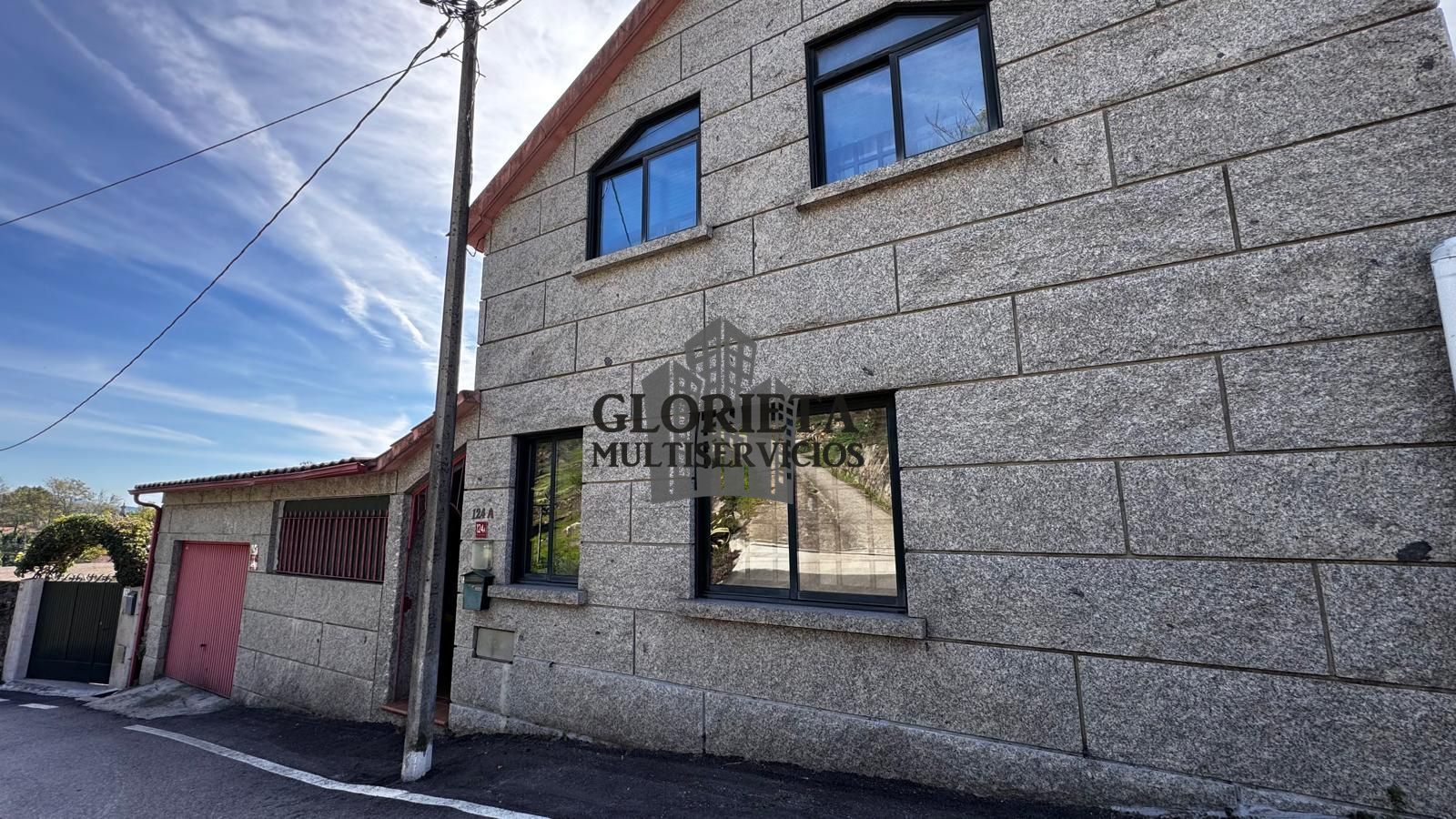 Casa o xalet en venda a Gondomar