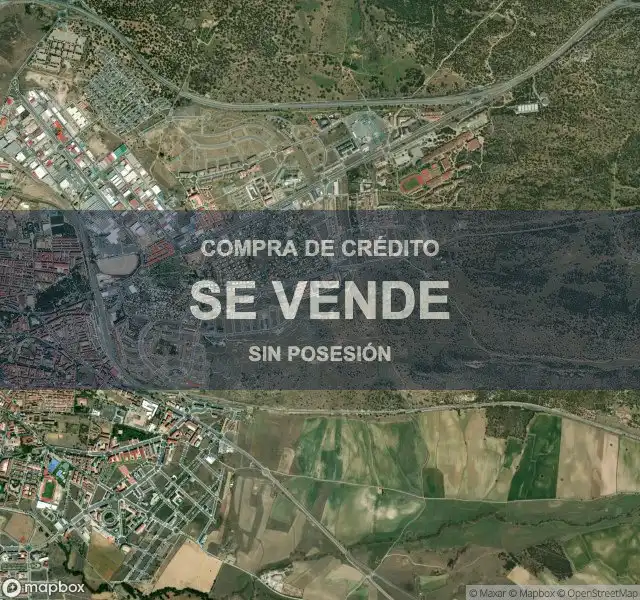 Piso en venta en Ávila