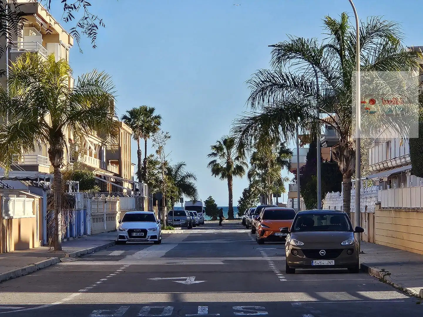 Pis en venda a Playa Tamarit - Playa Lissa, Santa Pola ciudad, Santa Pola