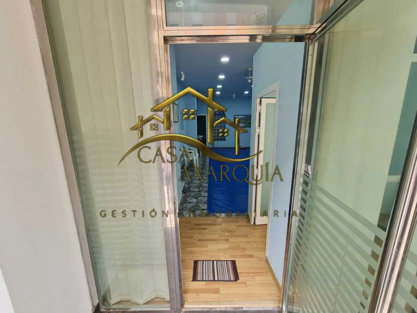 Business premises for sale in Calle Molino Velasco, imagen 4