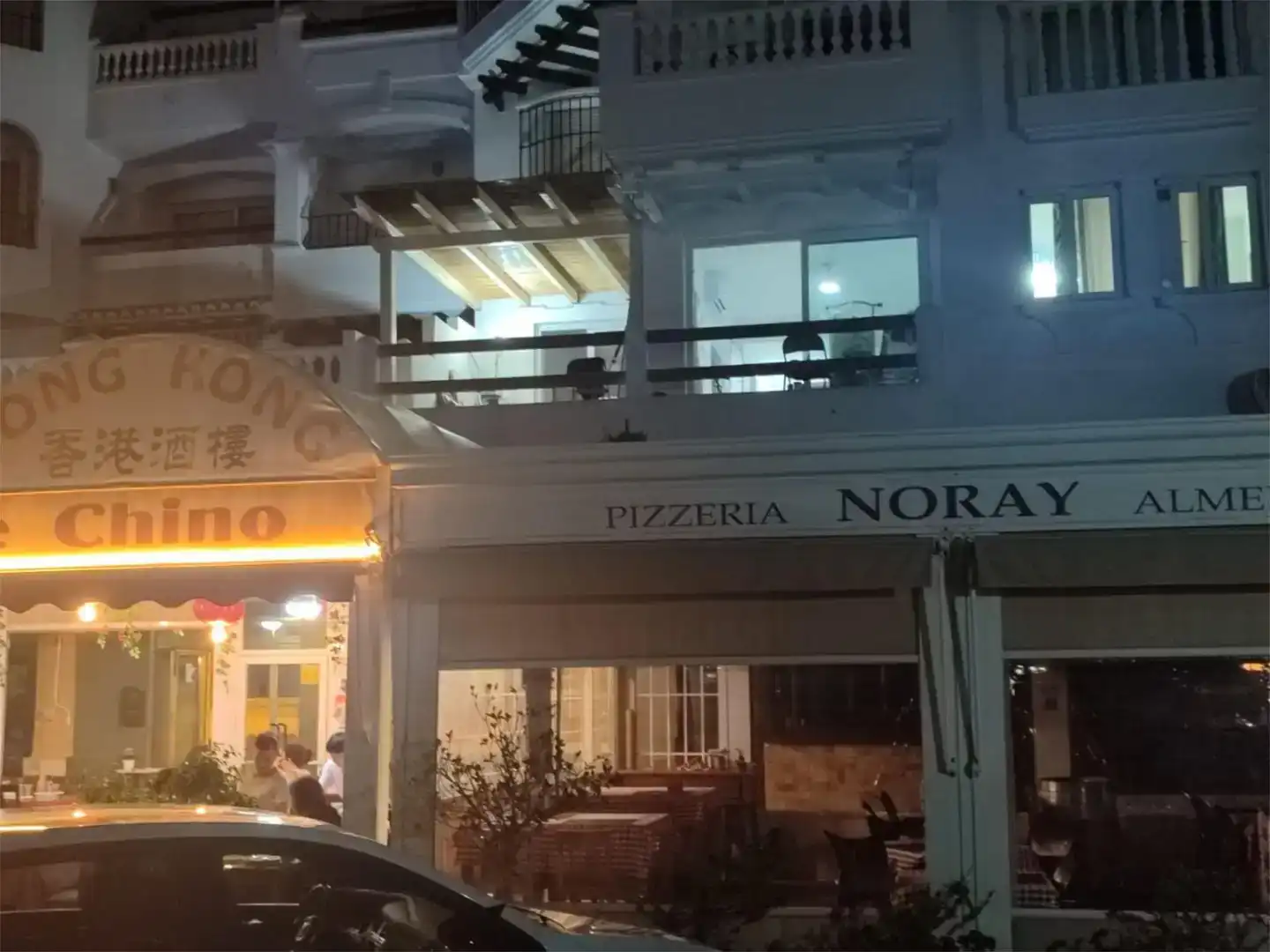Piso en venta en Almerimar
