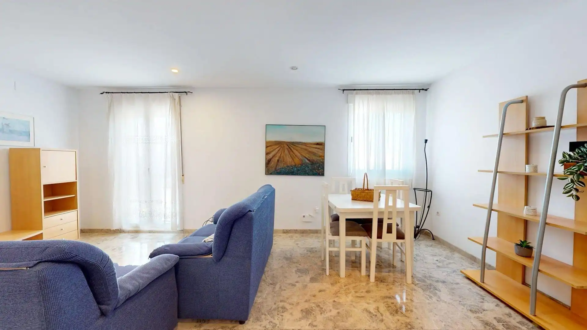 Attic for sale in Huerta de la Reina - Trassierra