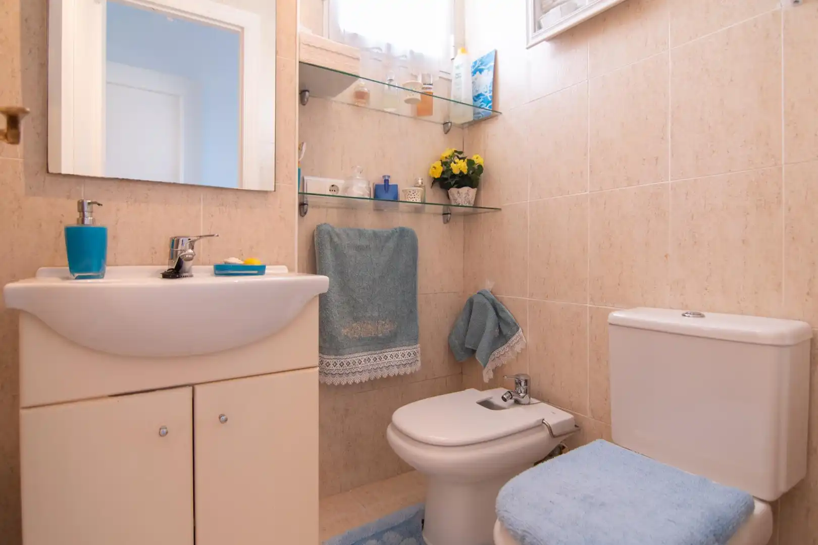 Apartament amb piscina en venda a Playa de Gandia, imagen 8