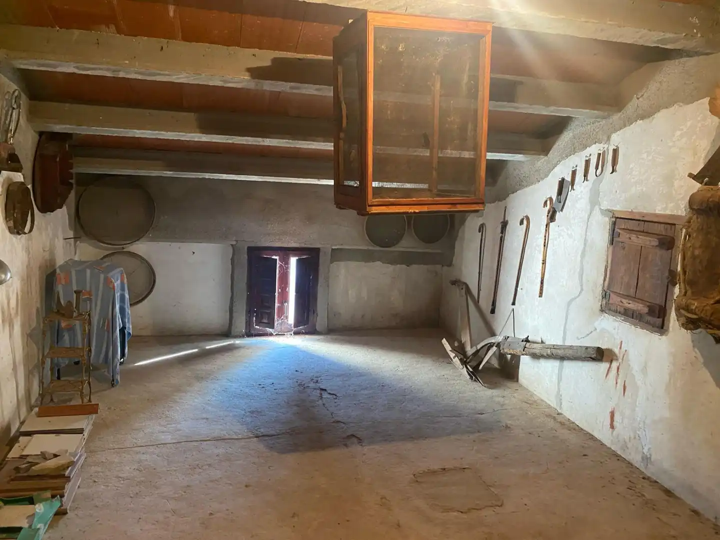Country homes for sale in Burbáguena