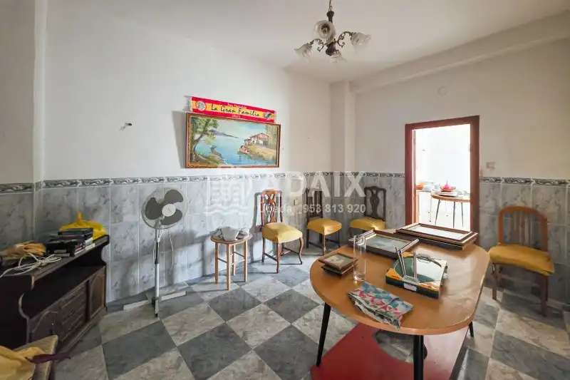 Bedroom of Houses for sale in Úbeda