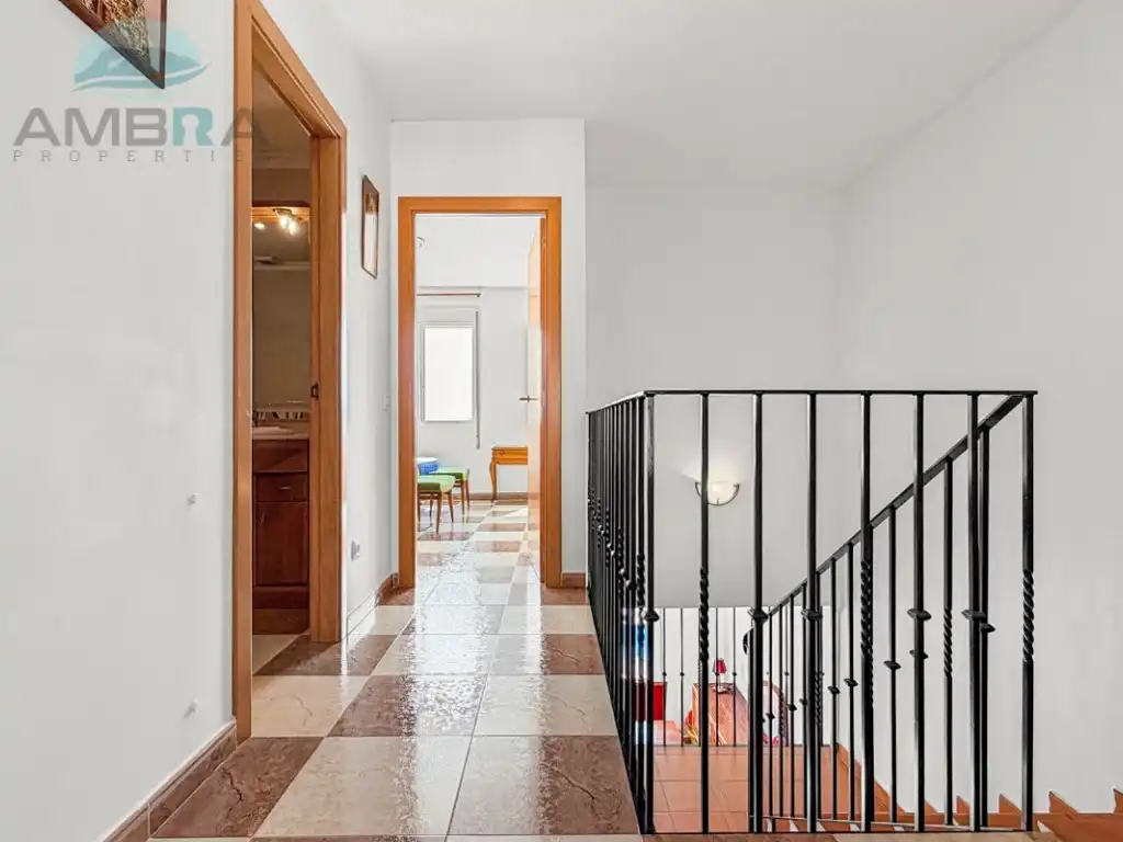 Terraced house for sale in Calle Constitucion, imagen 10