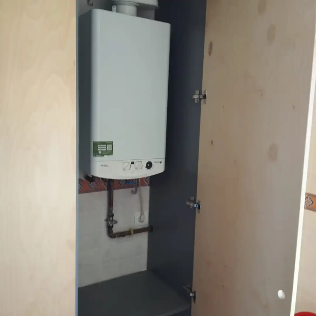 Habitación de Piso en venta en Sojuela con Calefacción