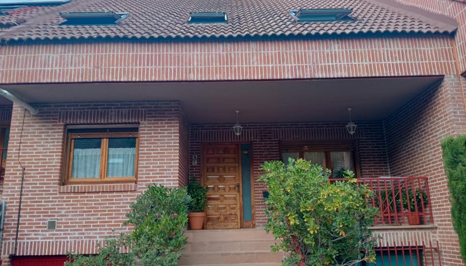 Photo 1 of Single-family semi-detached for sale in La Navata, Madrid