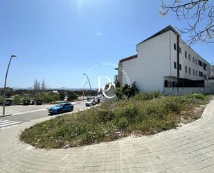 Vista exterior de Residencial en venda en Sitges