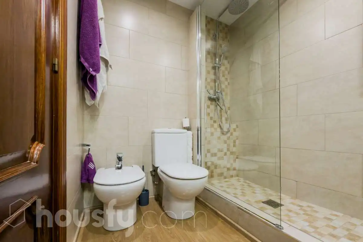 Piso con terraza en venta en Calle Europa ., imagen 18