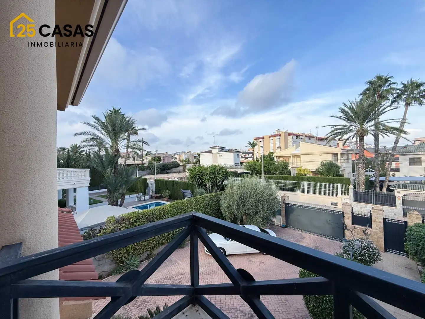 Villa mit Terrasse zum Verkauf in Calle JOSE ANTON AGULLO, imagen 71