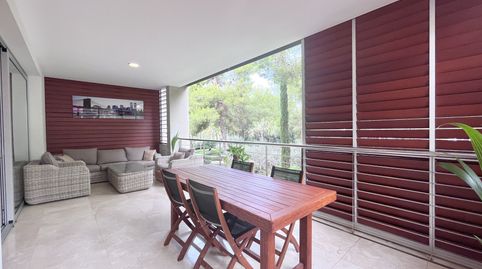 Foto 3 von Wohnungen zur Miete in Portals Nous, Calvià