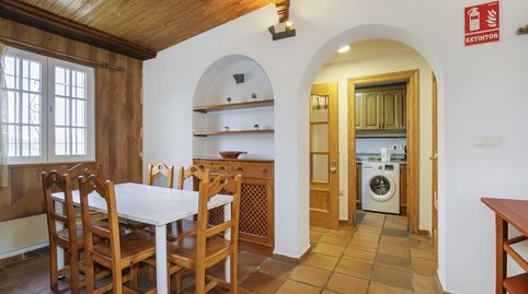 Foto 5 de Dúplex en venta en Urbanización Sol y Nieve, 212, Zona media, Sierra Nevada