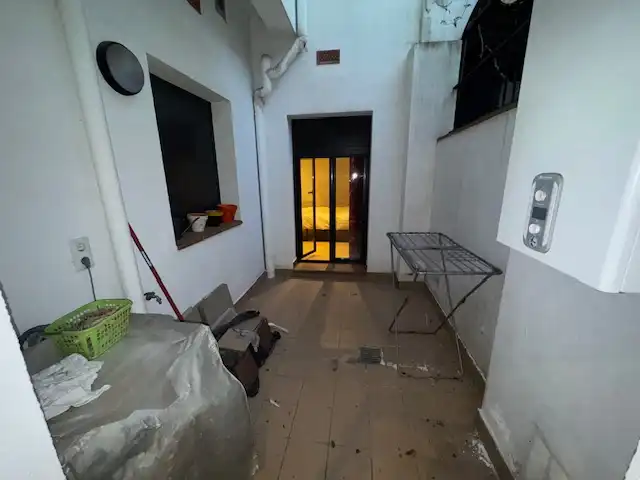 Planta baja en venta en Arenys de Mar con Calefacción, Amueblado y Horno