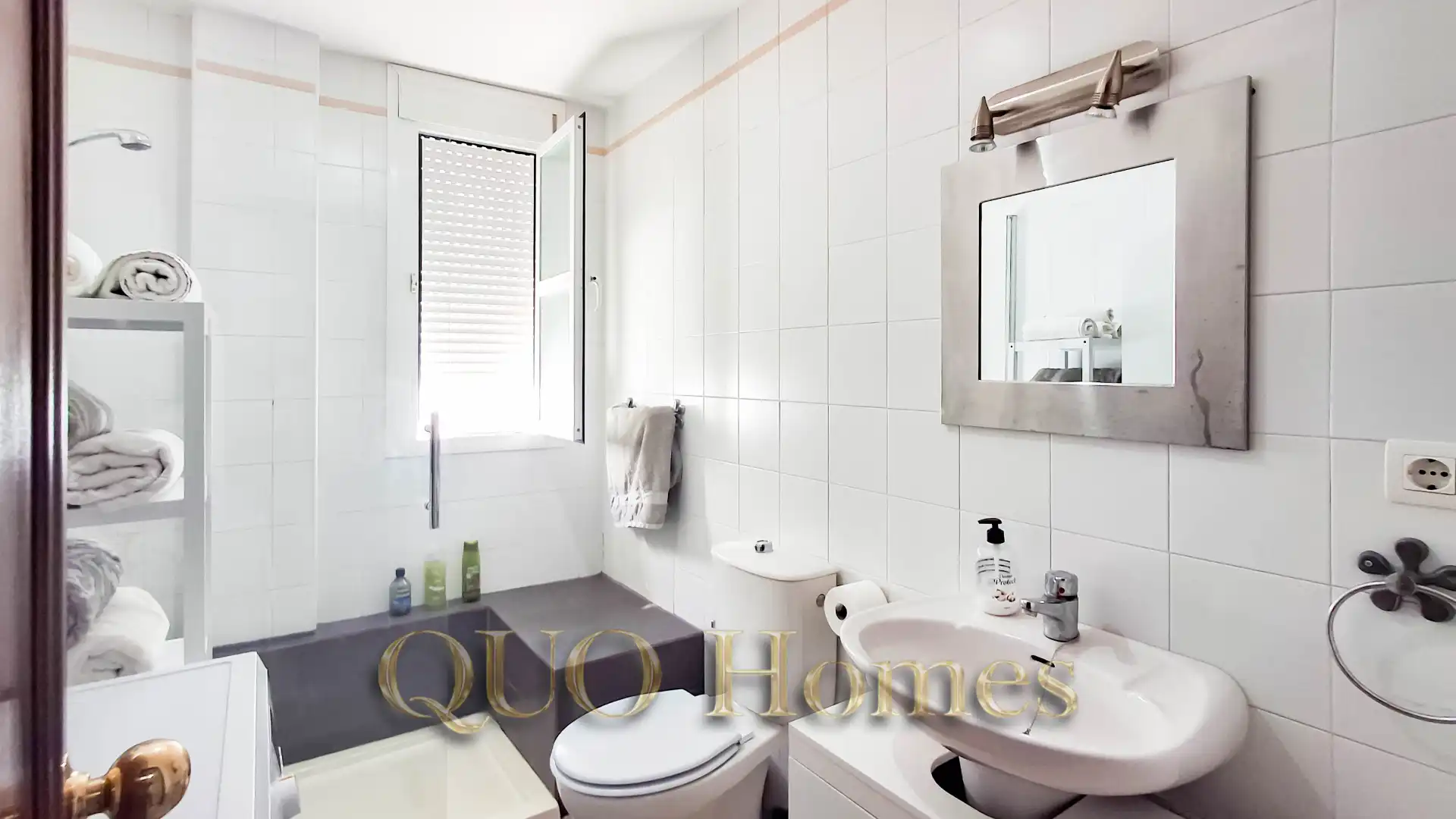 Baño de Piso en venta en Jerez de la Frontera con Aire acondicionado