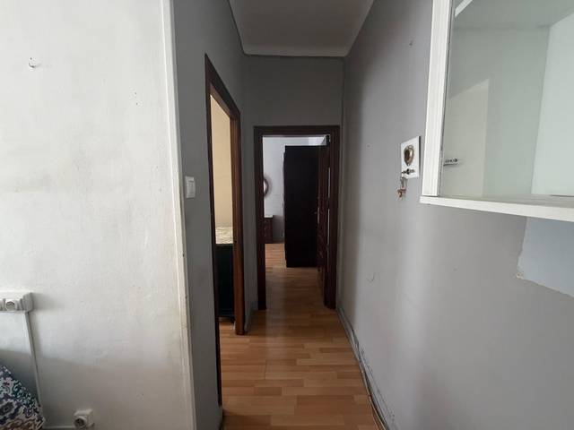 Piso en Venta en Tiro de Línea