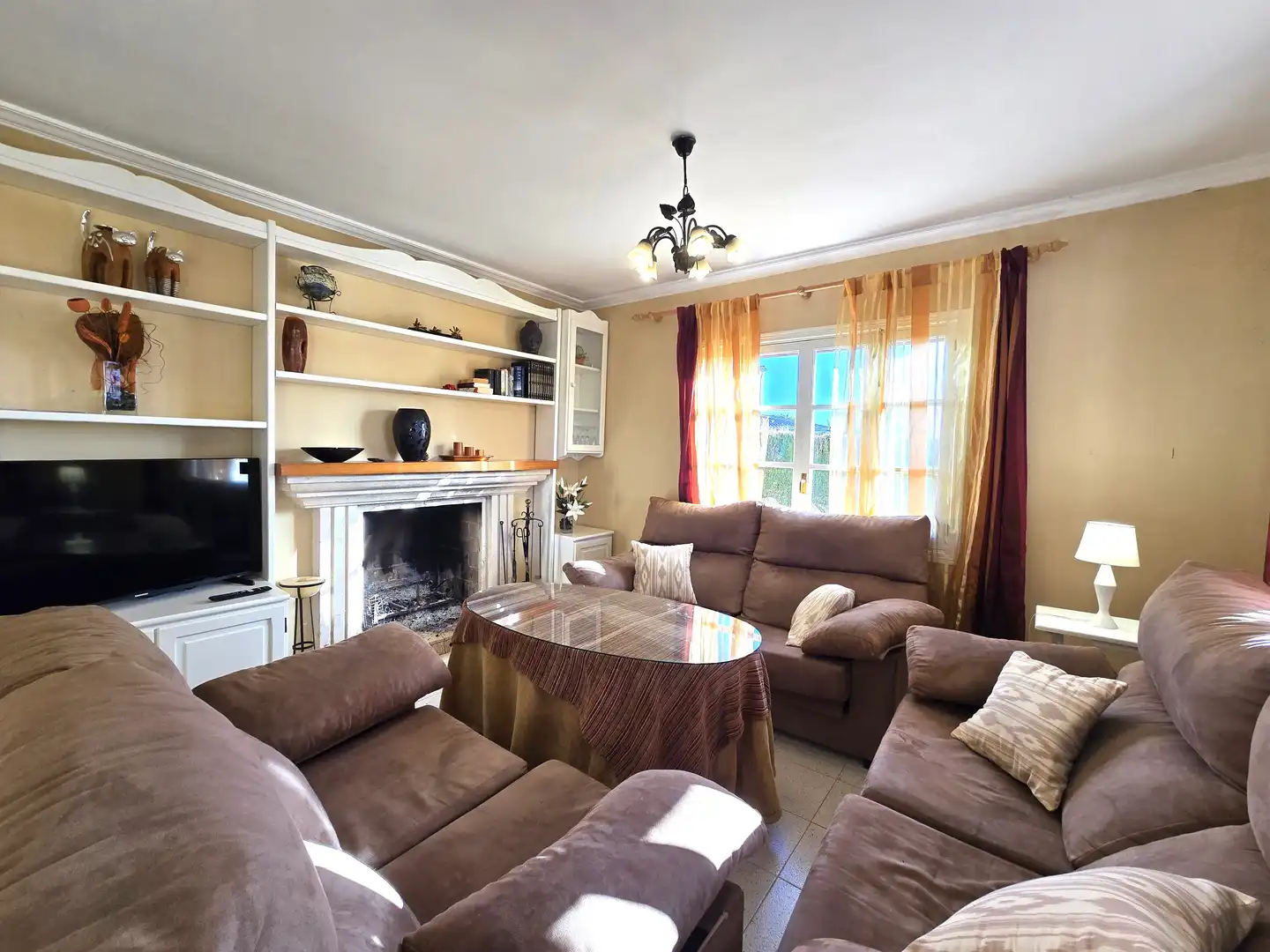 Finca rústica en venta en Sant Llorenç des Cardassar