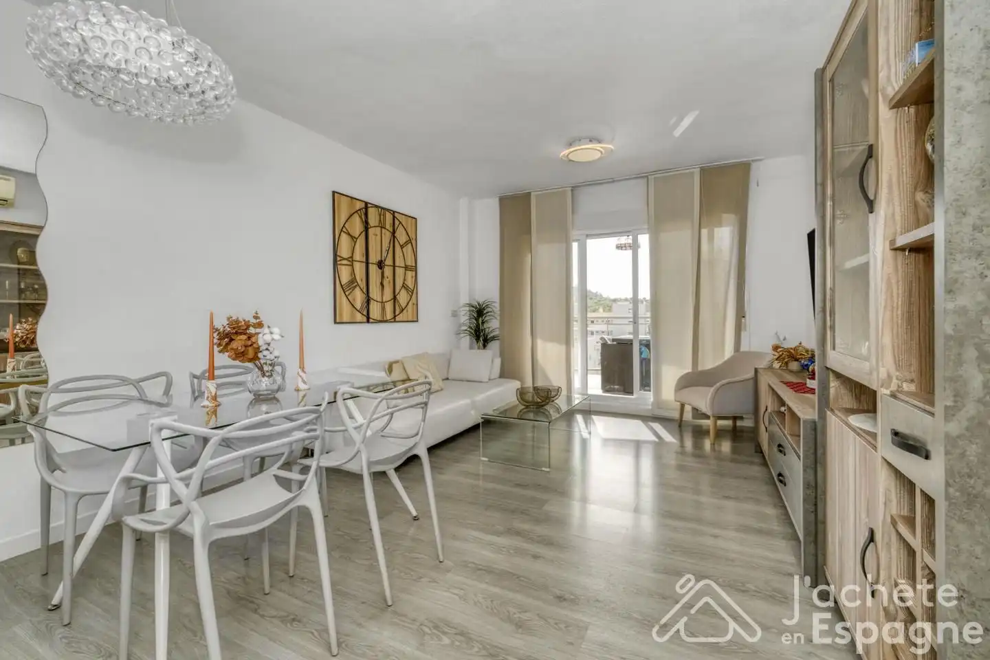 Ático con ascensor en venta en Mestral, imagen 14