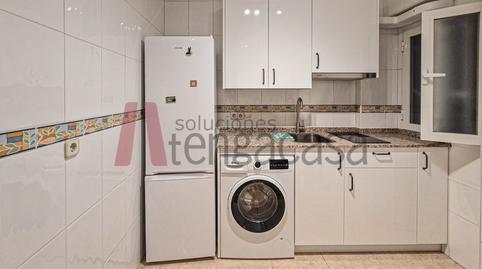 Photo 4 of Flat to rent in Calle de Eraso, Guindalera, Madrid