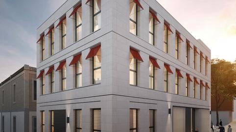 Photo 3 of Planta baja for sale in Plaza del Monte, 3, Centro, Almería