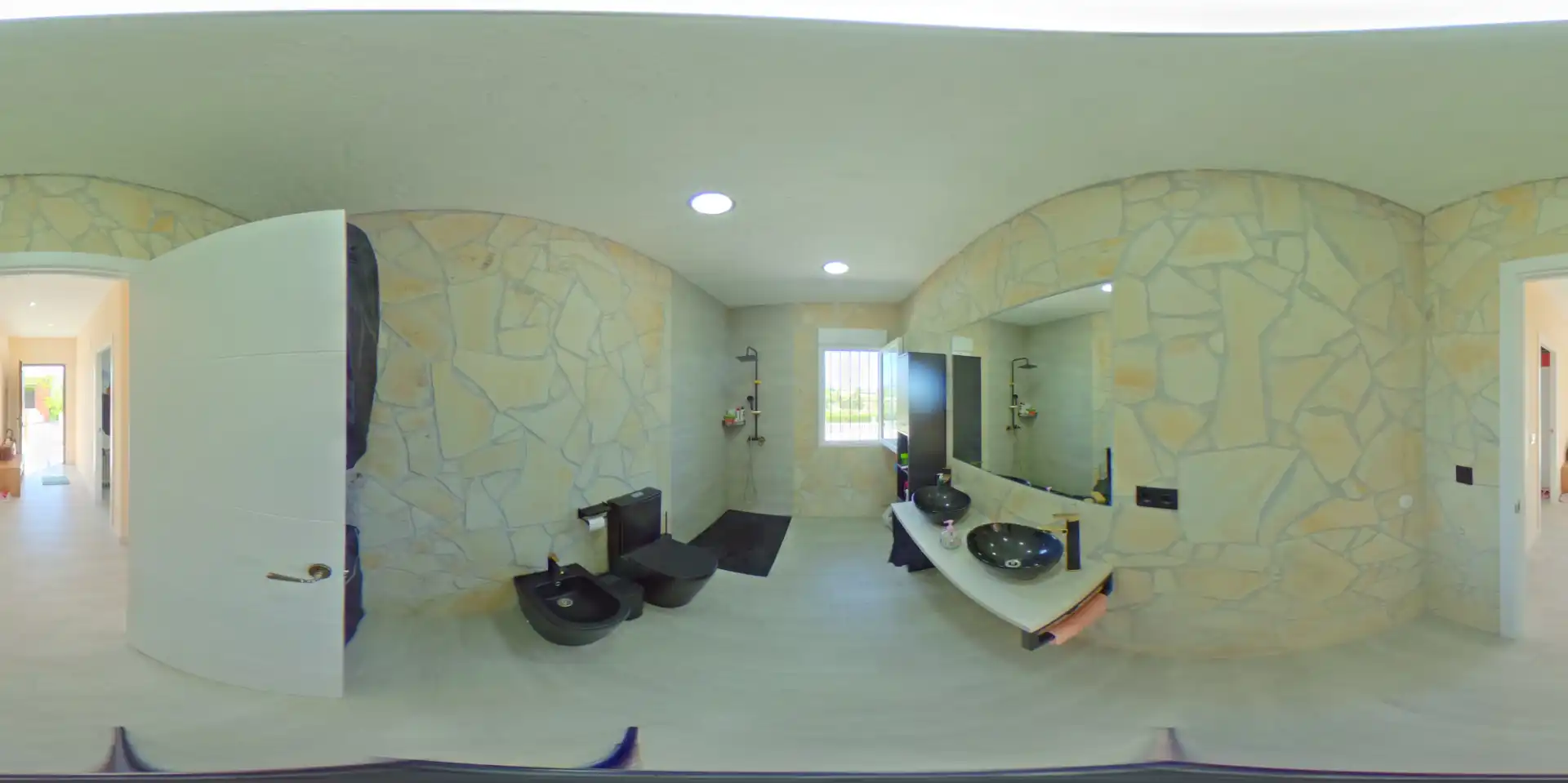 Chalet con piscina en venta en Calle Velazquez 21, imagen 63
