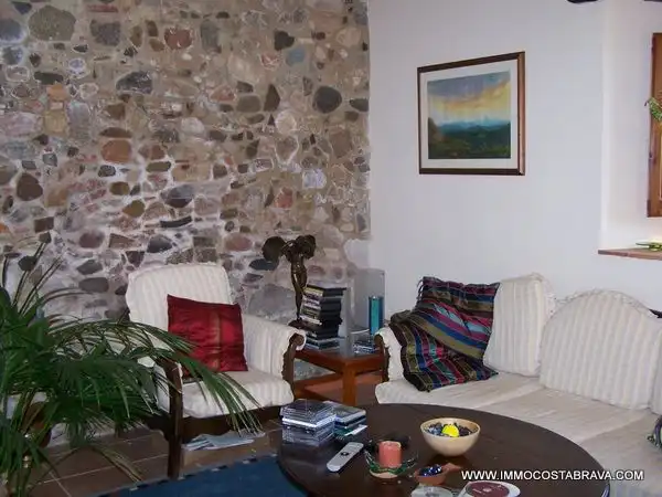 Casa rústica con jardín en venta en Llagostera, imagen 60