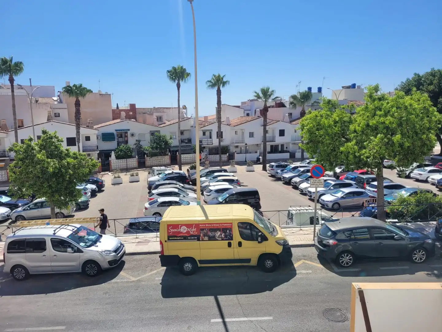 Apartament en venda a Calle Decano Higueras del Castillo, 37, La Carihuela - Los Nidos