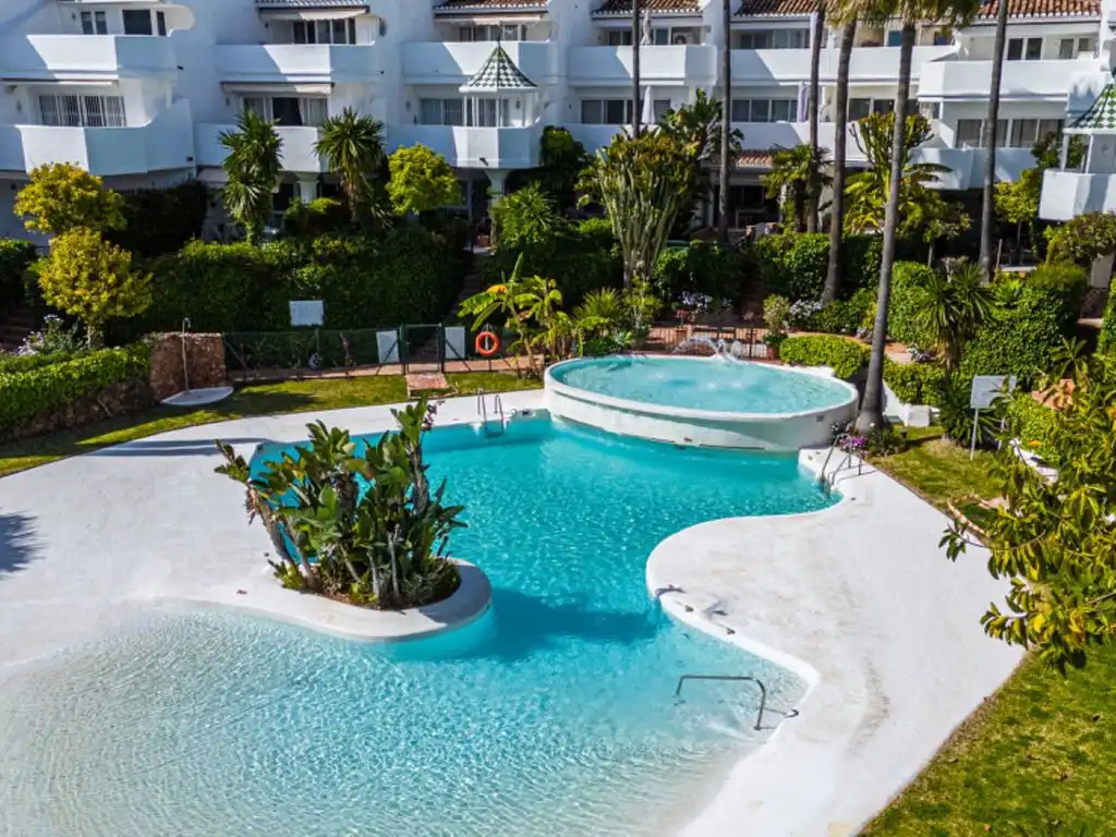 Reihenhaus mit Pool zum Verkauf in Milla de Oro, imagen 6