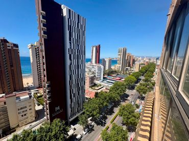 Apartment mit Pool zum Verkauf in Playa de Levante