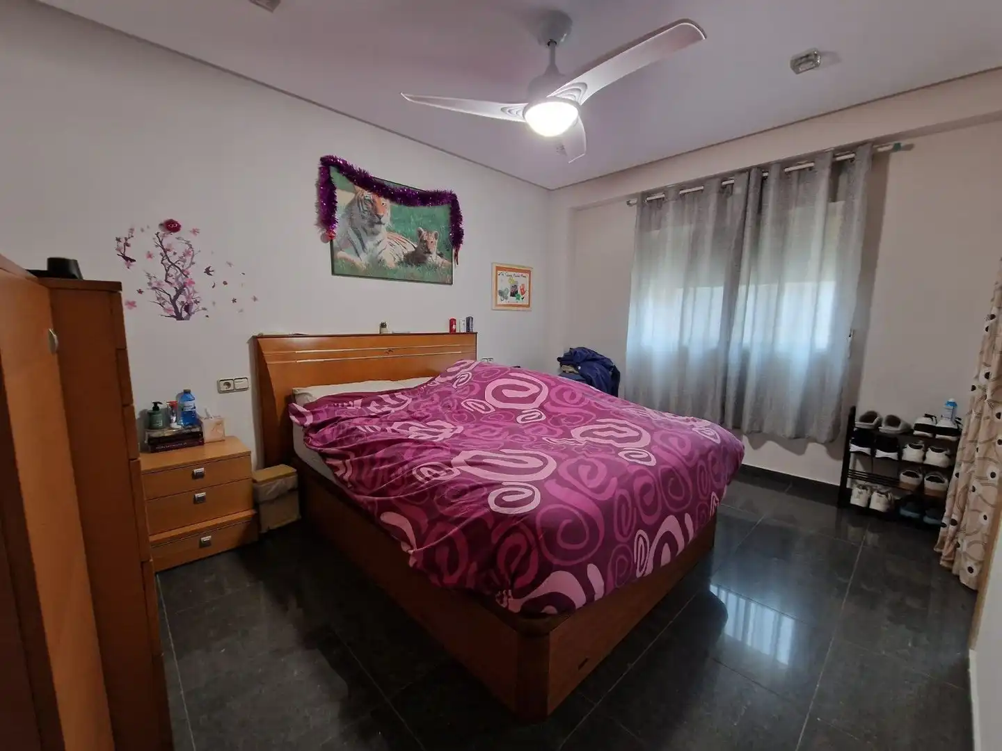 Habitación de Piso en venta en Torrent con Aire acondicionado y Terraza
