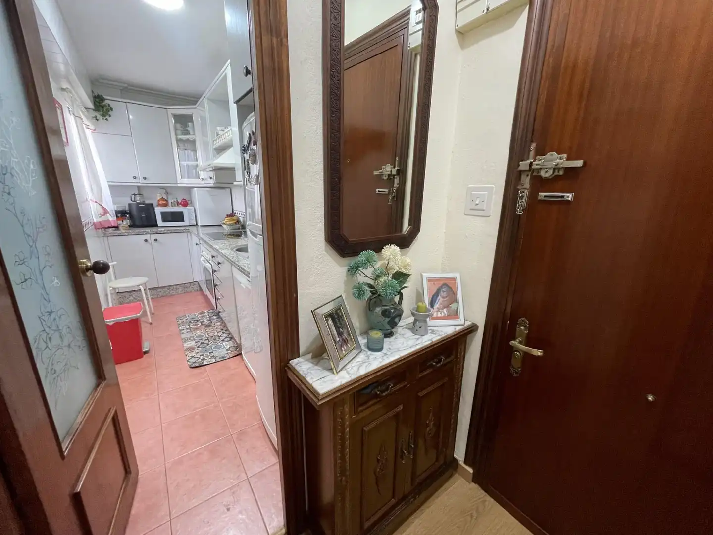 Piso en venta en Camas con Aire acondicionado, Terraza y Amueblado