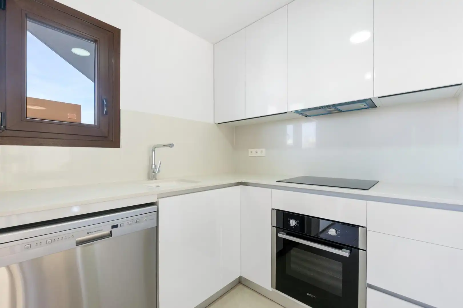 Bungalow amb terrassa en venda a Los Peñascos - El Salero - Los Imbernones, imagen 57