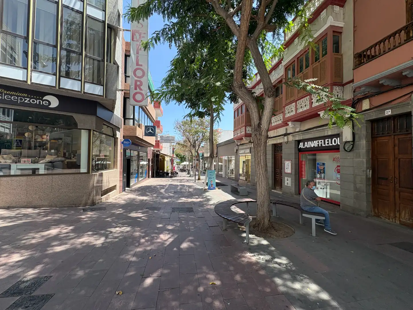 Business premises to rent in Calle Navarra 11, imagen 20