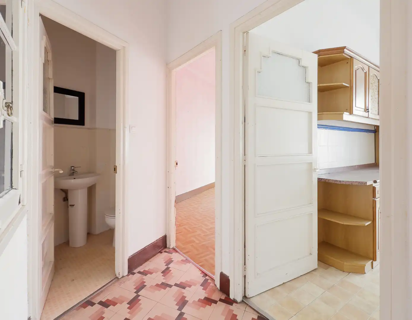 Habitación de Piso en venta en Gijón  con Calefacción y Trastero