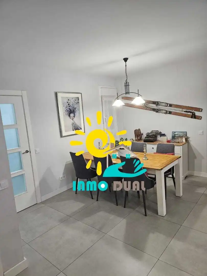 Apartments for sale in Badajoz  with Air Conditioner and Storage room